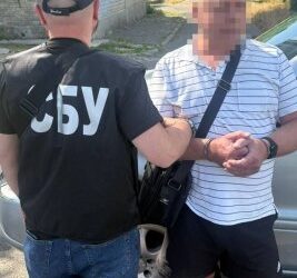 СБУ та Нацполіція викрили на Миколаївщині злочинну групу, яка допомагала ухилянтам уникати військової служби » Миколаївський Оглядач