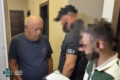 СБУ та ОГП затримали за підозрою у веденні бізнесу в рф одного із керівників детективів НАБУ » Миколаївський Оглядач