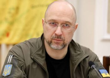 Шмигаль перед відставкою у ВР повідомив, скільки коштів на рахунку України