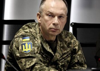 Сирський назвав найбільш загрозливий напрямок фронту
