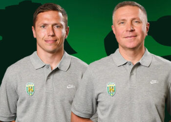 Тренер-реабілітолог та лікар «Ворскли» перебралися до «Карпат» • Футбол •