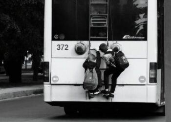 У Миколаєві почастішали випадки зачепінгу – батьків закликають бути пильними » Миколаївський Оглядач