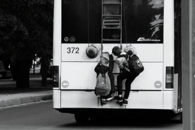 У Миколаєві почастішали випадки зачепінгу – батьків закликають бути пильними » Миколаївський Оглядач