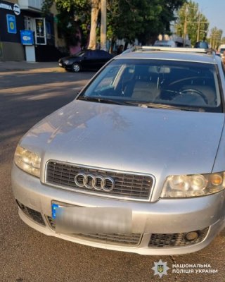 У Миколаєві поліцейські встановлюють обставини дорожньо-транспортної пригоди в якій загинув пішохід » Миколаївський Оглядач