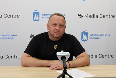 У Миколаєві продовжує діяти заборона на купання у річках » Миколаївський Оглядач