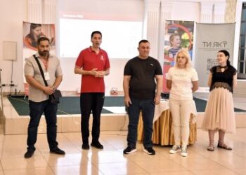 У Миколаєві провели навчання за програмою «Я підтримую друзів» у межах Всеукраїнської програми ментального здоров’я «Ти як?» » Миколаївський Оглядач