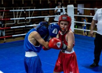 У Миколаєві завершився Кубок Миколаївської області з боксу серед юнаків » Миколаївський Оглядач