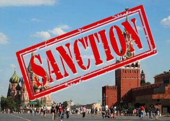 У Росії стверджують, що країна адаптувалась до санкцій | Політика