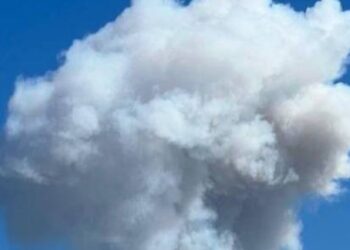 У Тулі пролунала велика кількість вибухів | Політика