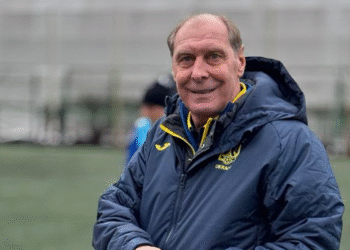 У СК «Полтава» тимчасово новий головний тренер • Футбол •