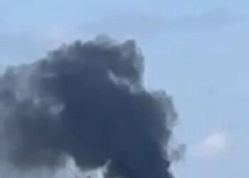 В Іжевську ударні дрони атакували військовий завод «Купол» | Політика