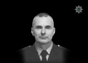 В Николаевской области погиб полицейский из Одесчины Сергей Кузьминов: что о нем известно