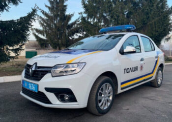 В Одессе взорвался автомобиль: есть пострадавший (обновлено)