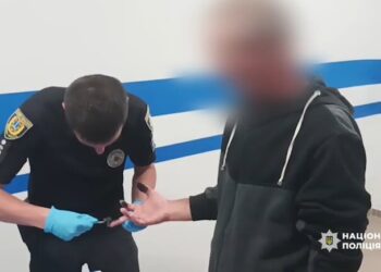 В Сергеевской общине мужчина убил знакомого во время спора о воспитании детей: полиция задержала подозреваемого