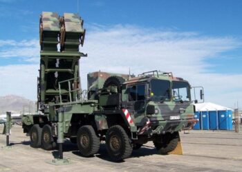 Вашингтон зупинив відправку зброї Україні на користь власних резервів | Політика