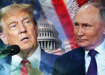 Відновлення допомоги Україні стало сигналом зміни ставлення Трампа до Путіна | Політика