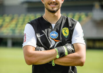 Владислав Домолега став гравцем «Лівого берега» • Футбол •