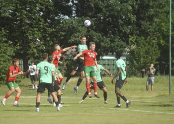 «Ворскла» виграла спаринг у київського «Локомотива» • Футбол •