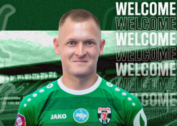 Євген Пасіч став гравцем «Оболоні» • Футбол •