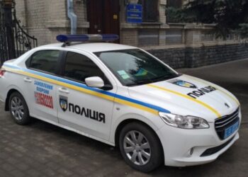 Задержание мужчины на Десантном бульваре в Одессе: как комментируют инцидент полицейские