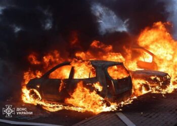 Зеленський прокоментував російський терор у Харкові (Відео)