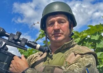 Зенитник уничтожил над Одесчиной два “Шахеда”: что об этом бойце известно