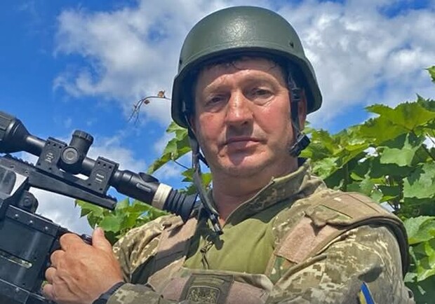 Зенитник уничтожил над Одесчиной два “Шахеда”: что об этом бойце известно