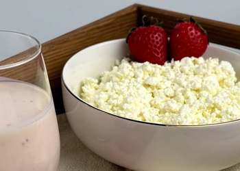 Приріст споживання свіжих молокопродуктів сповільнюється – Економіка