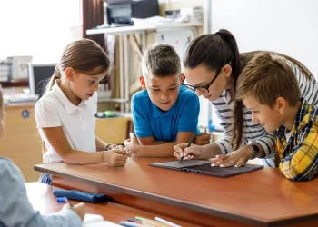 ASUS представляє нове покоління ноутбуків для навчання » Технології