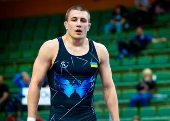 Борці з Полтавщини здобули три медалі на міжнародних змаганнях у Польщі • Вільна боротьба •