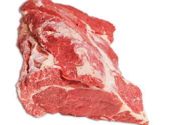 Експорт мороженого м’яса ВРХ у І півріччі зріс на 26,3% – Економіка