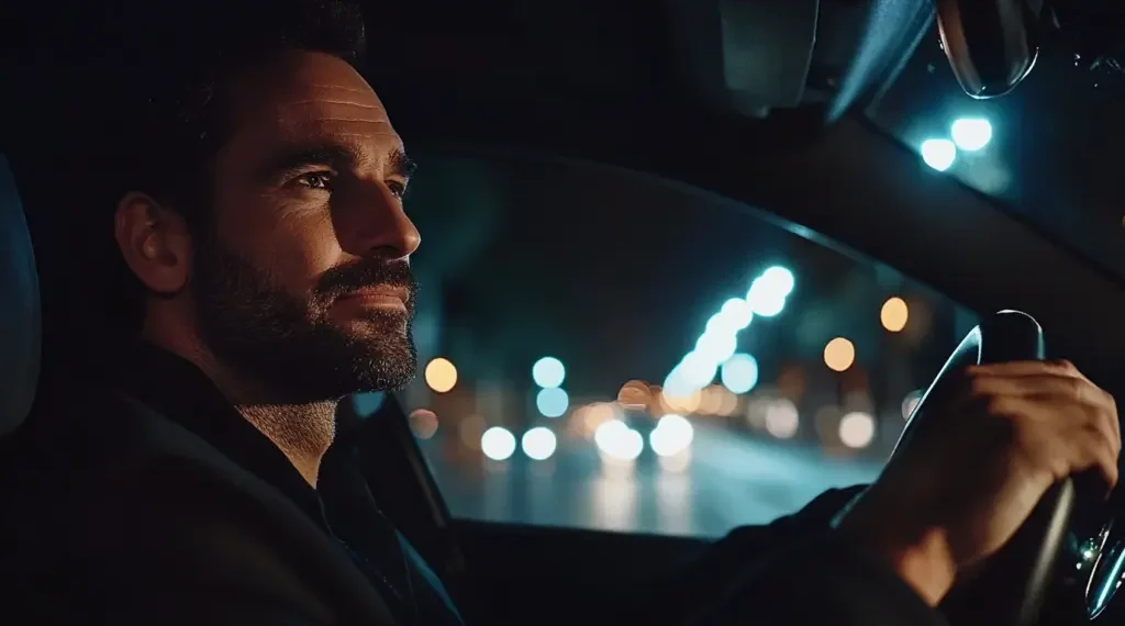 Чому водій повинен бути удвічі уважнішим восени – Авто поради