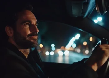 Чому водій повинен бути удвічі уважнішим восени – Авто поради