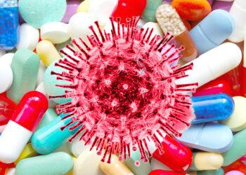 До інфекційної лікарні Львова з ковідом потрапило 50 дітей і 24 дорослих –