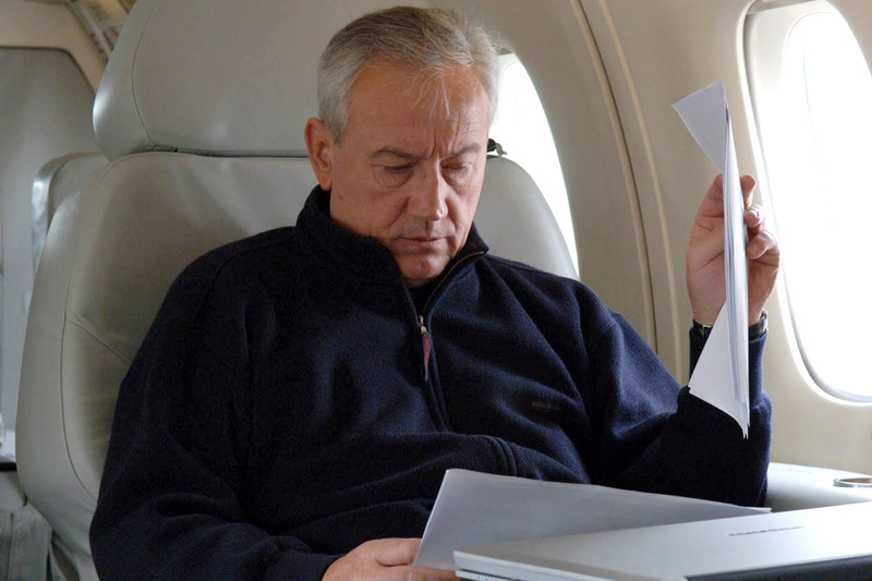 Петро Димінський