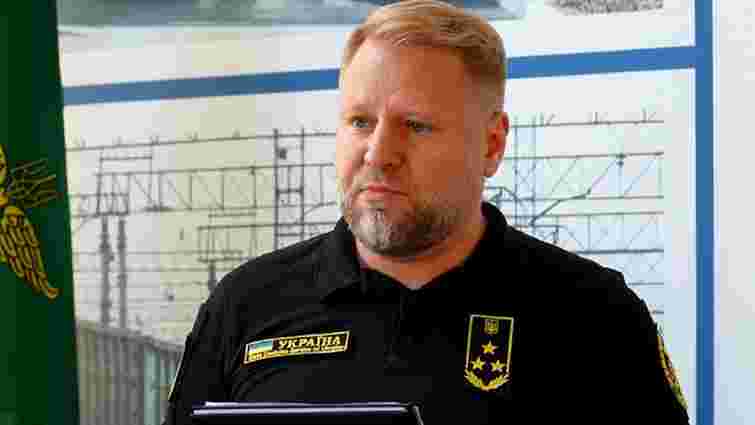 Екскерівник Львівської митниці поновився на посаді через суд