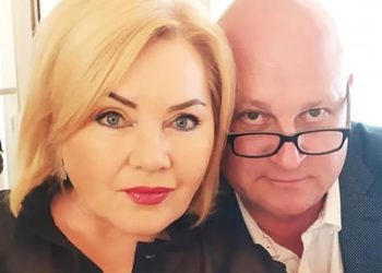 “Я телефонувала, але він не бере слухавку”: 68-річна Оксана Білозір не спілкується з колишнім чоловіком | Шоубизнес