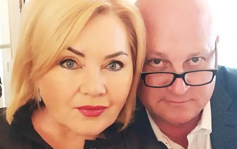 “Я телефонувала, але він не бере слухавку”: 68-річна Оксана Білозір не спілкується з колишнім чоловіком | Шоубизнес