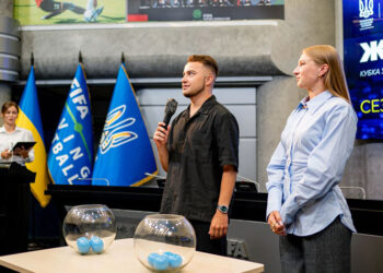 Кобеляцький «Лідер» стартує в жіночому Кубку України з футболу • Футбол •