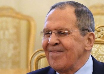 Лавров намагається виправдати небажання РФ йти на перемир’я | Політика