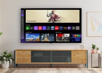 LG та Xbox співпрацюють для розширення можливостей хмарного геймінгу » Технології