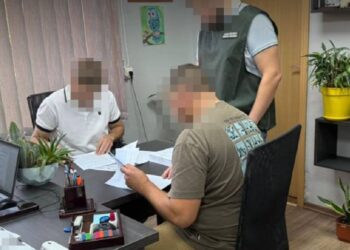 Мелітопольський слід: на фортифікаціях у Запорізькій області розікрали 6,5 млн грн