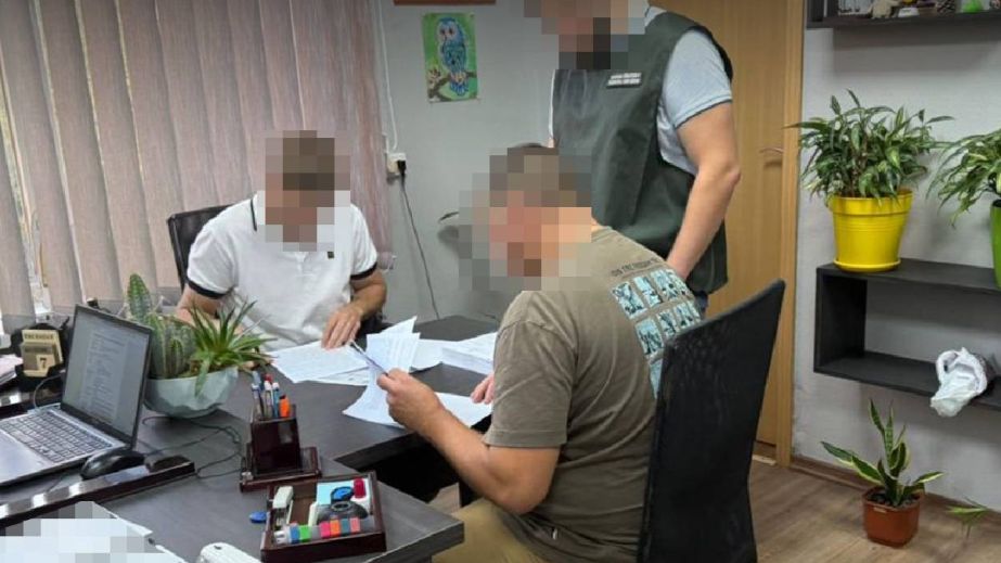 Мелітопольський слід: на фортифікаціях у Запорізькій області розікрали 6,5 млн грн