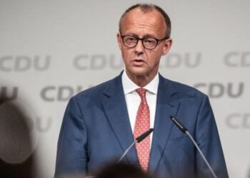 Мерц закликав форсувати у ФРН жорсткі соціальні реформи | Політика