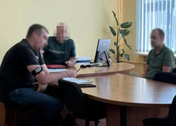 На Дніпропетровщині викрили земельну аферу на 25 млн грн