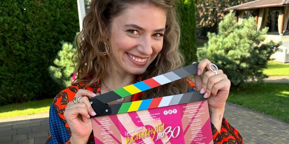 Не встигла Петрожицька переварити Нікітюк, як підкотилася Полякова: чим співачка не догодила акторці | Шоубизнес