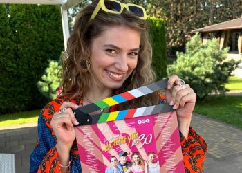 Не встигла Петрожицька переварити Нікітюк, як підкотилася Полякова: чим співачка не догодила акторці | Шоубизнес