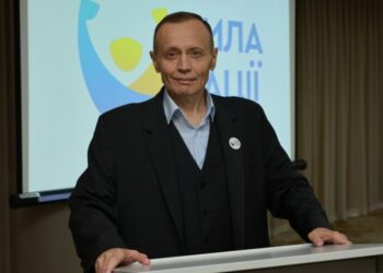 Незалежність у нас є, але немає суверенітету – Андрій Пелюховський | Політика