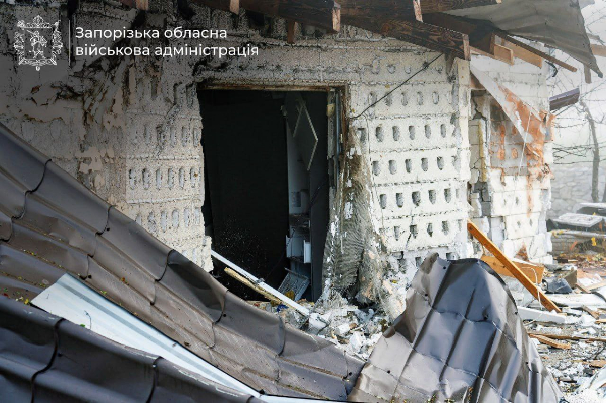 Фото: Запорізька ОВА