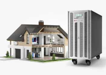 Стабилизаторы напряжения для частного дома: надёжная электробезопасность вашего жилья